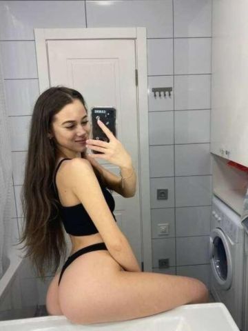 Анкета проститутки Ульяна - Фото 1, , 24 года, №328788