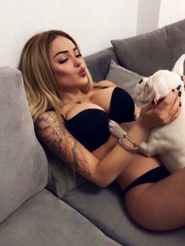 Анкета проститутки Марго - Фото 1, , 24 года, №328243