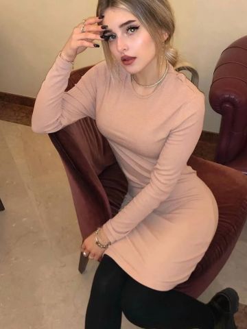 Анкета проститутки Хана - Фото 1, , 25 лет, №330762